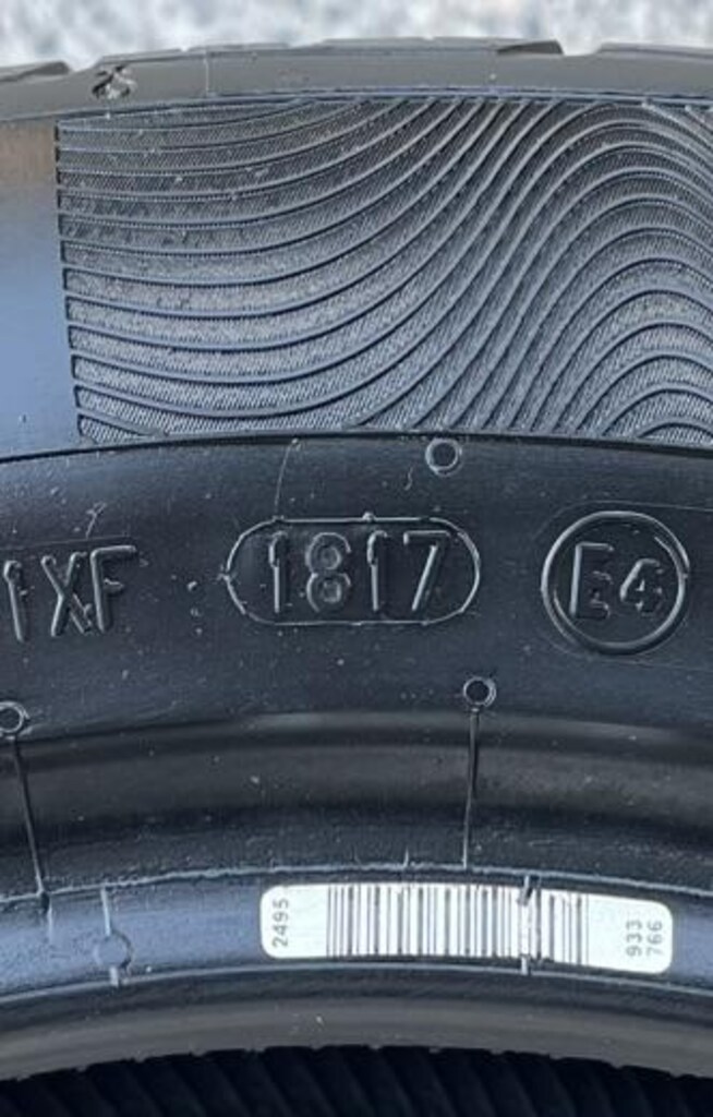 205 55 16 CONTINENTAL 91V CONTI PREMIUM CONTACT 5 - 2