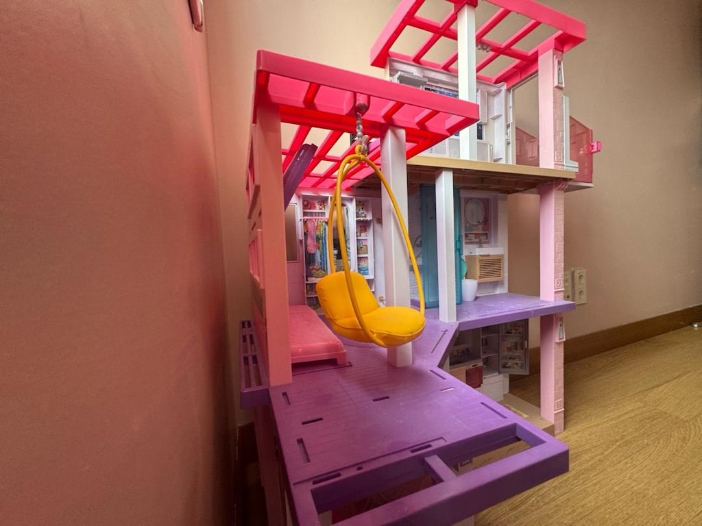 barbie rüya evi - 3