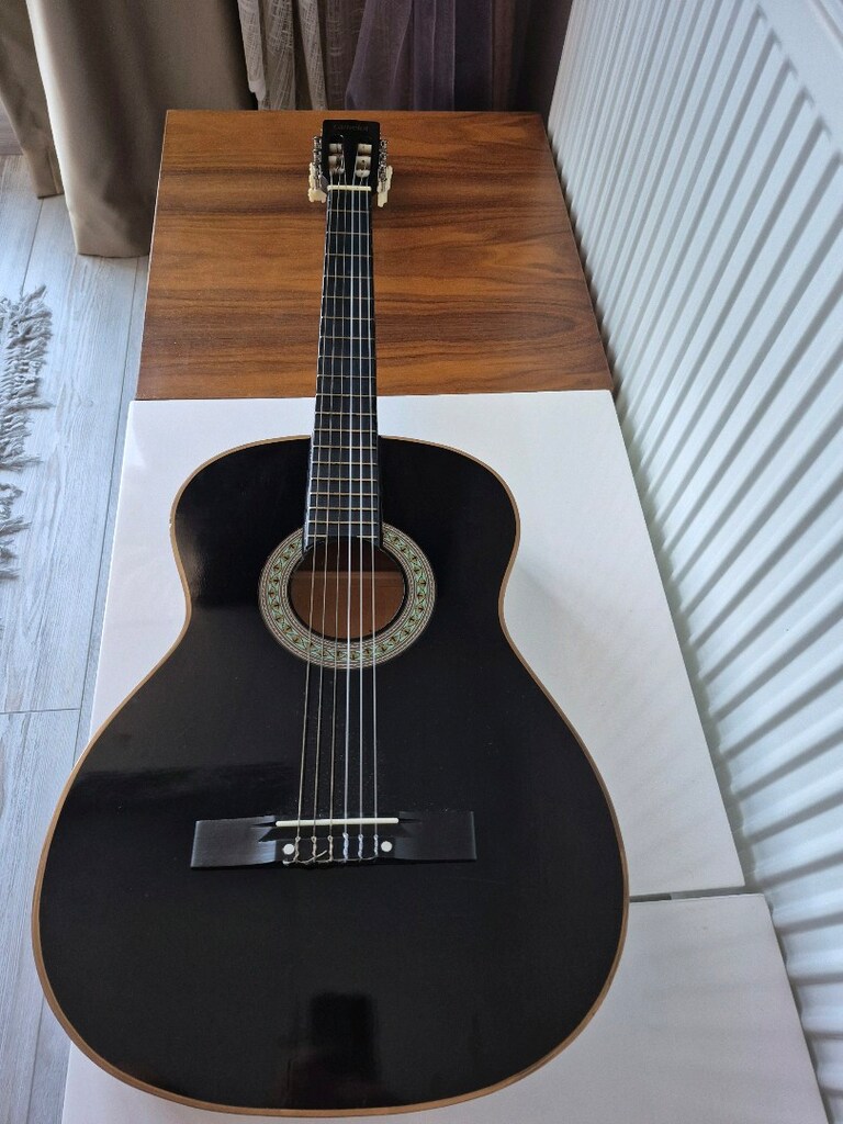 gitar - 7