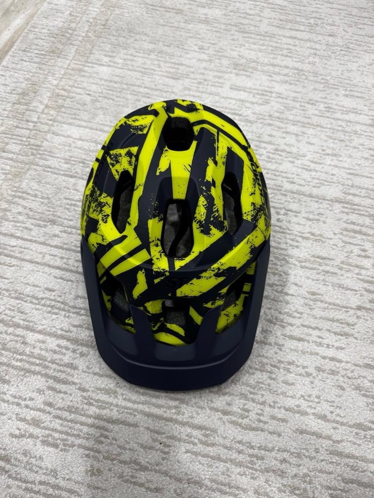 bisiklet kask - 2