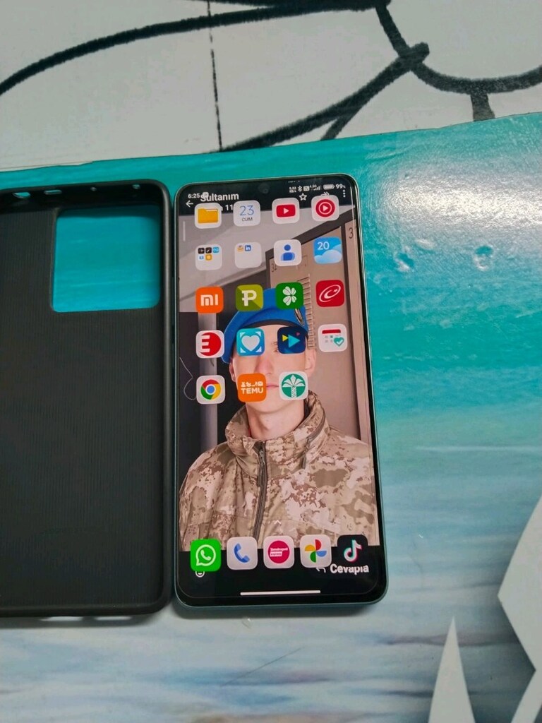 redmi 13puro - 2