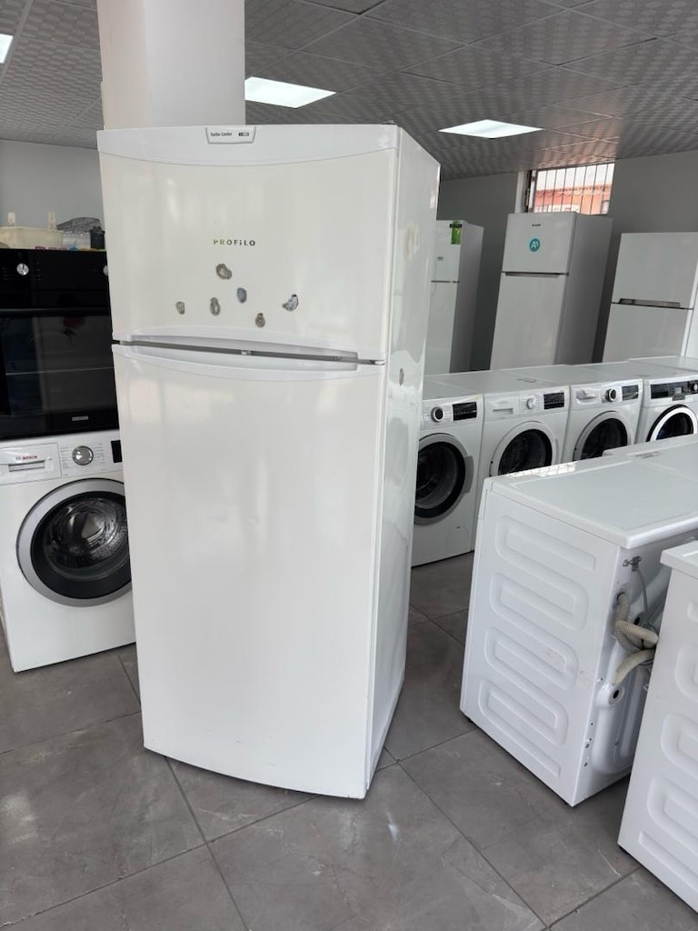 Profilo A+ Enerji Buzdolabı ADRESE ÜCRETSİZ TESLİM - 5