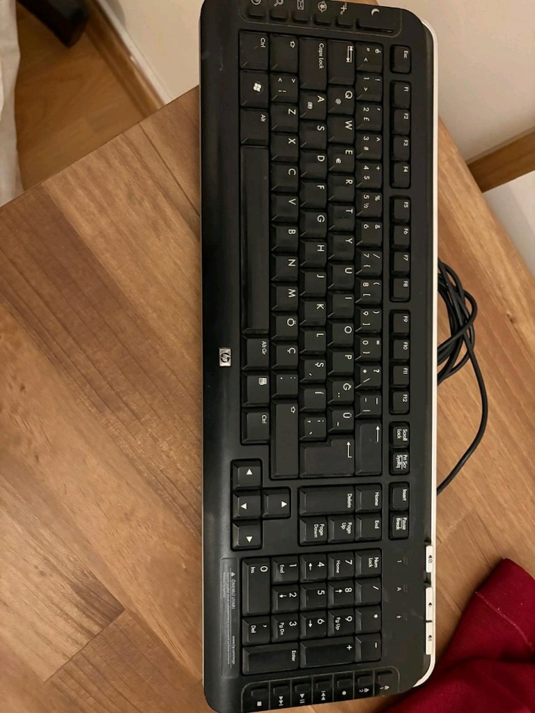 masa üstü bilgisayar kasası hartdisk eksik - 5