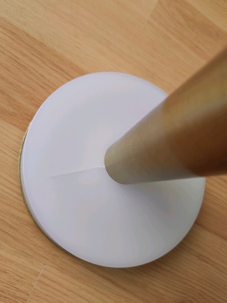 Masa lambası - 5