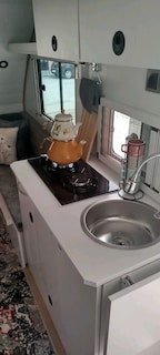 çekme karavan - 6