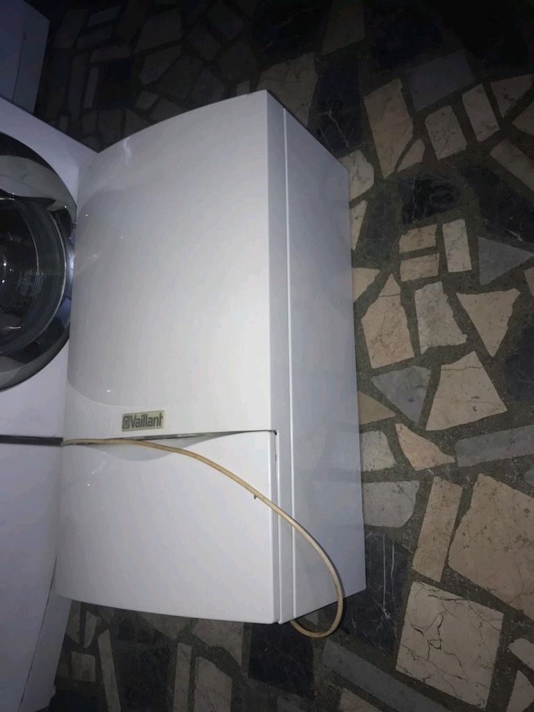 Vaillant kombi - 2