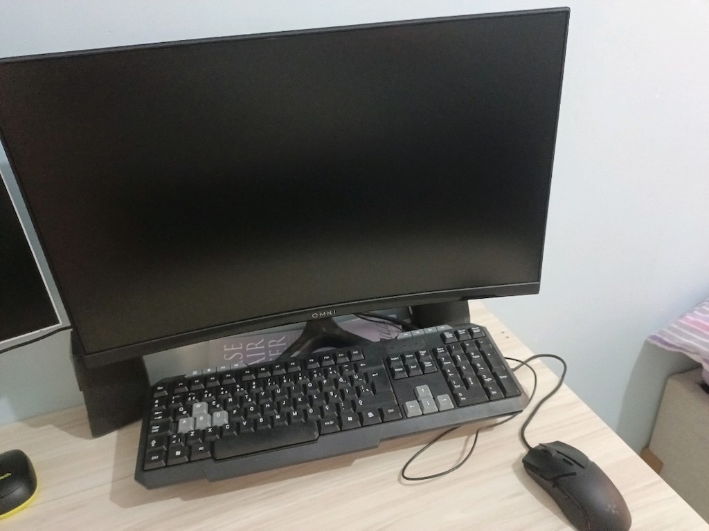 Acil Satılık Bilgisayar Set !!!!!
