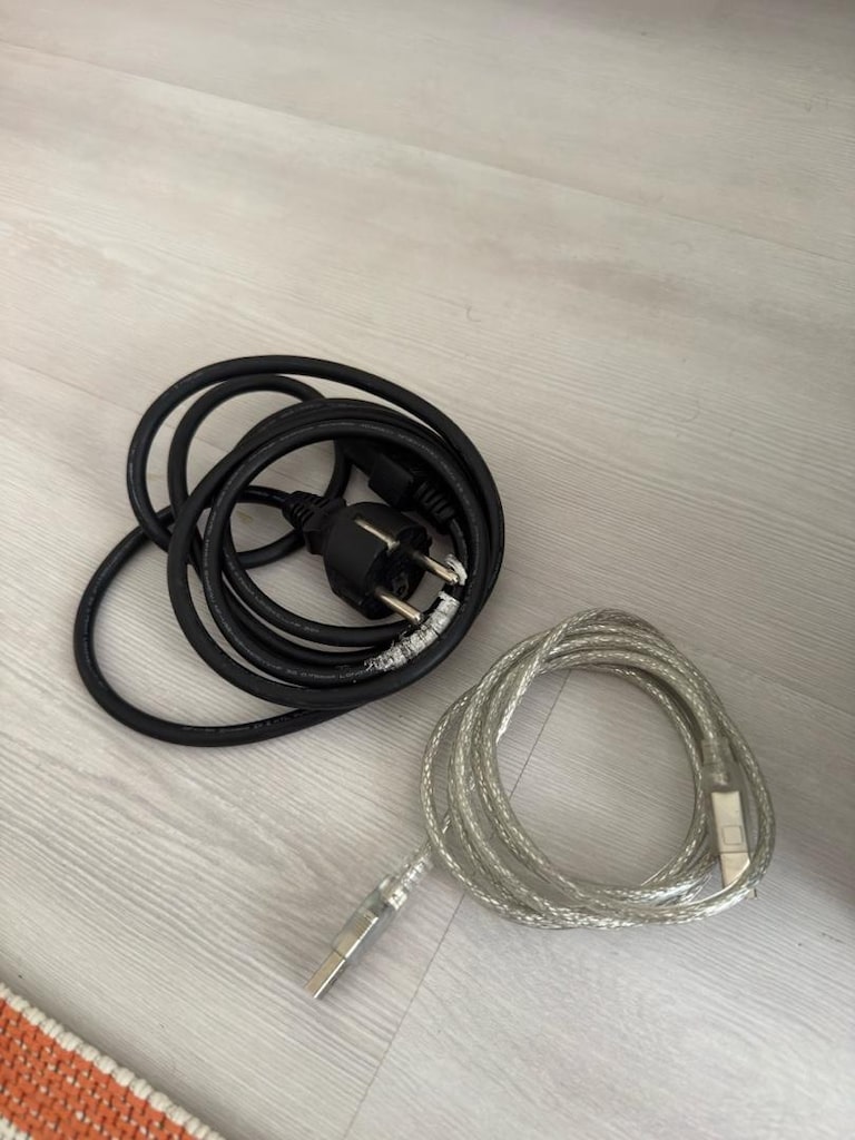 Zonewin marka Siyah-Beyaz Lazer Yazıcı - 5