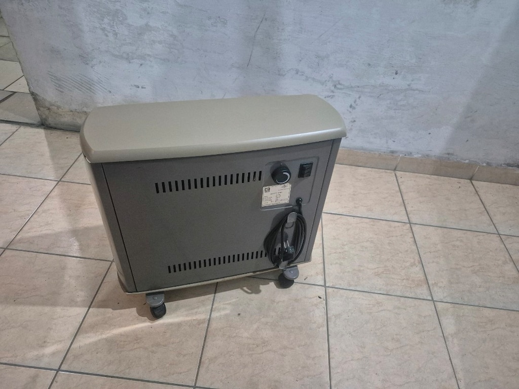 elektrikli soba - 2