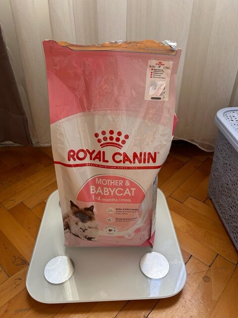 Royal Canin Mother & Babycat Kuru Kedi Maması (Kalan Net: 1.70 kg)