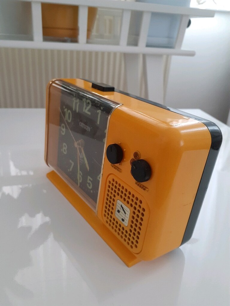 Saat - 7