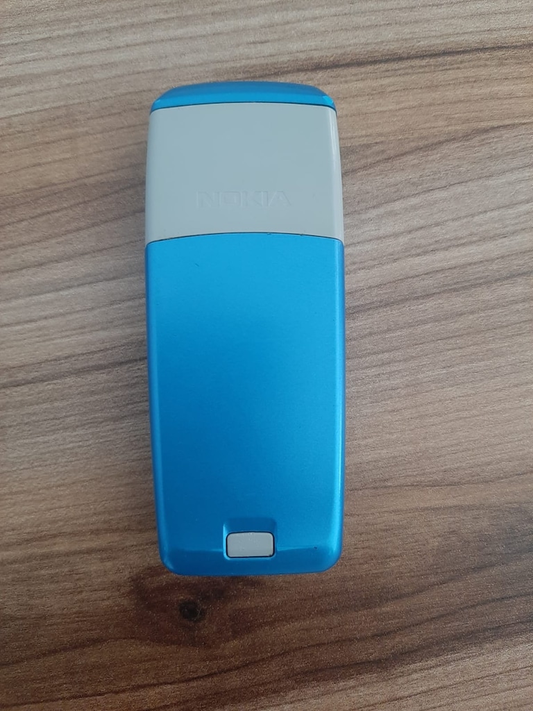 nokıa tuşlu telefon - 6