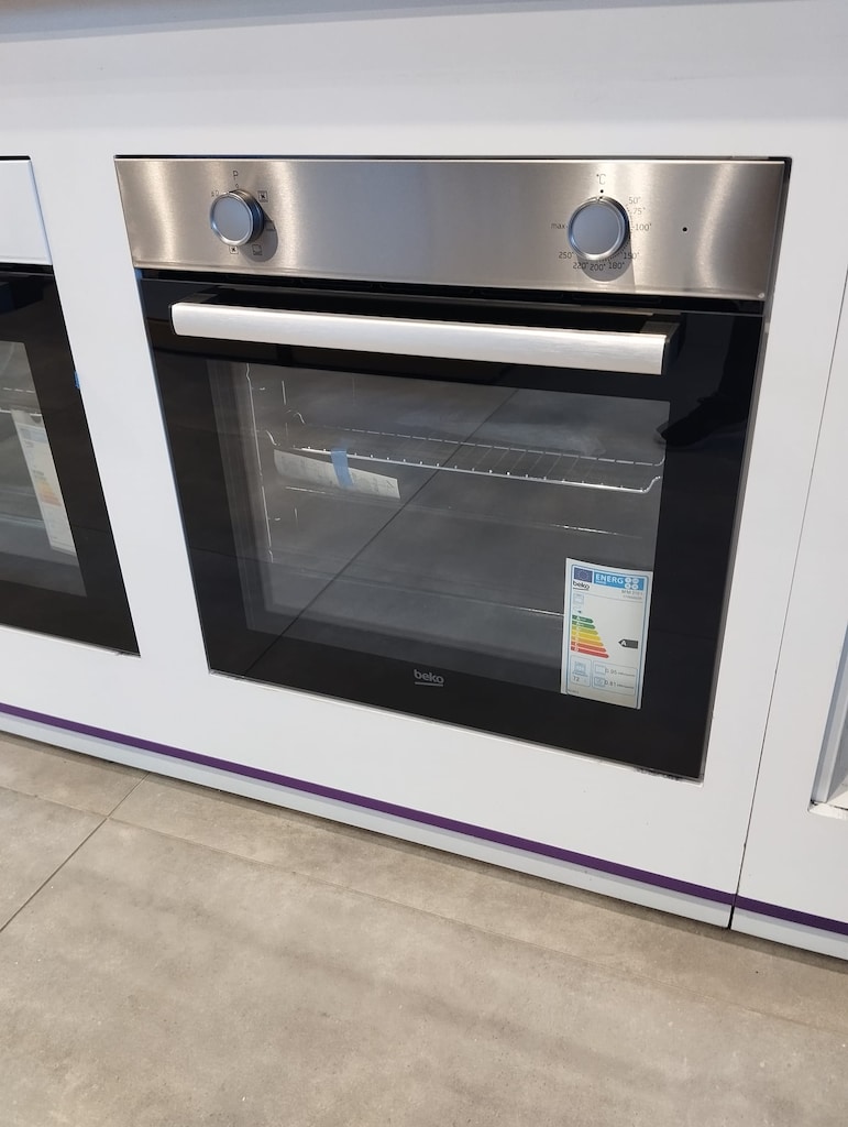 Fırsat teşhir ürünü maliyetine satış BFM 310 I ankastre fırın - 6