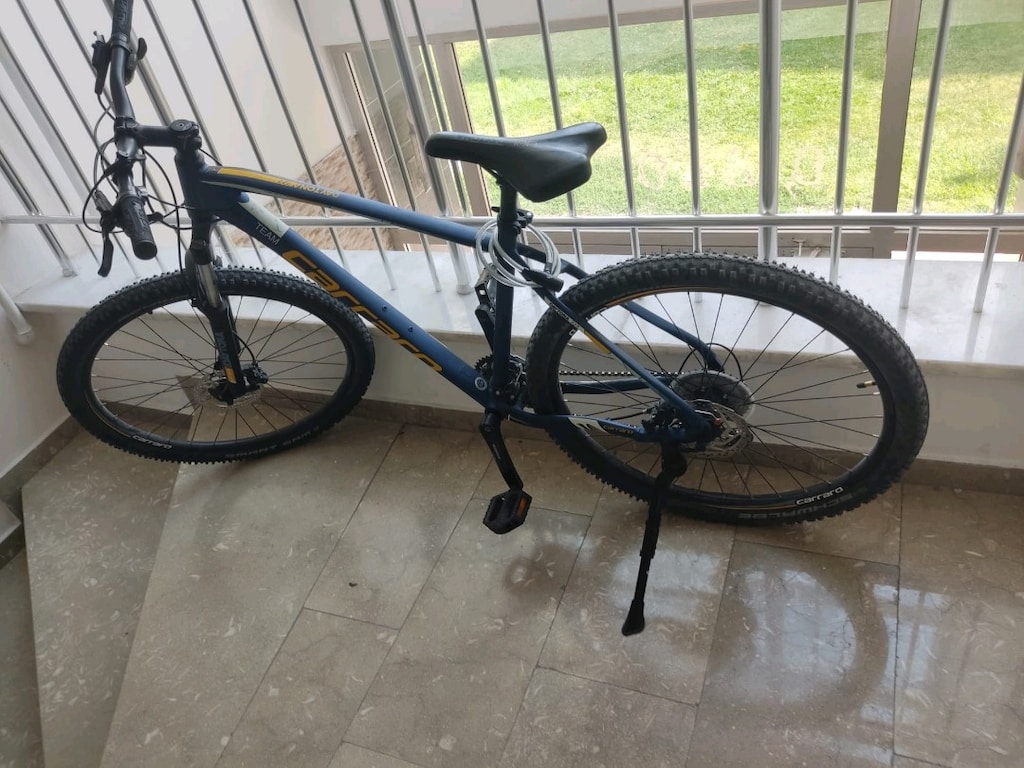 carraro daytona 727 9×3 27,5 jant - 3