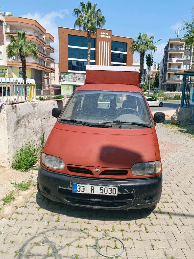 karavan ruhsatlı muayene yeni - 2