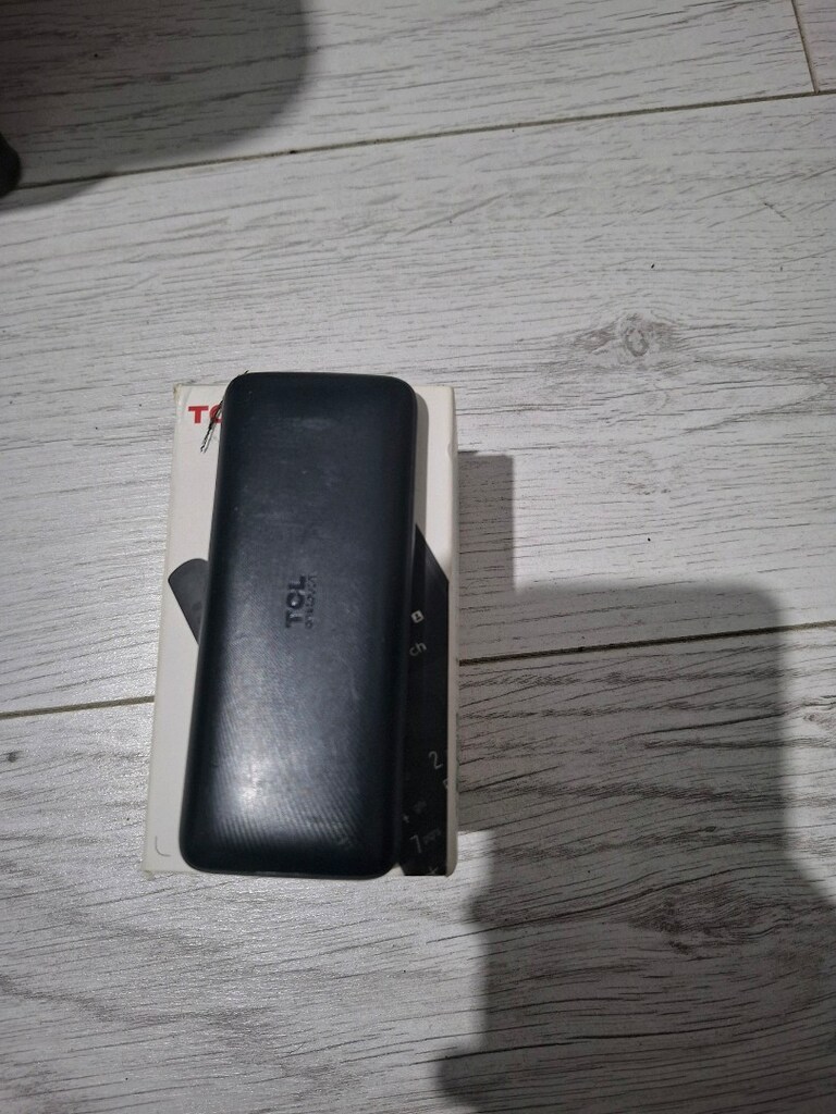 Sıfırdan Farksız TCL Onetouch 5041 Kamerasız Tuşlu Telefon - 3