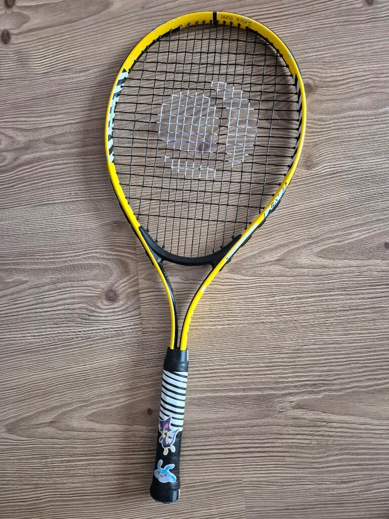 ARTENGO çocuk raketi 25 inç Easy Tr130 - 2
