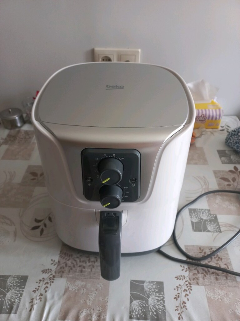 beko eirfray fazla kullanılmadı sorunsuz - 6