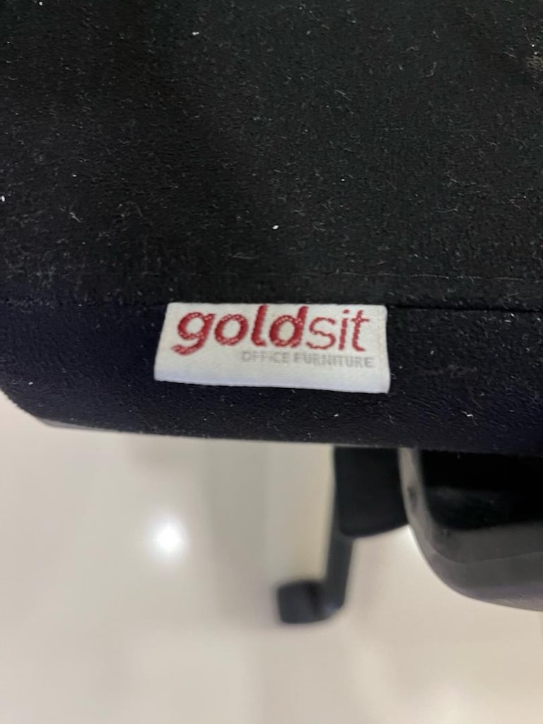 GOLDSIT Çalışma Koltuğu - 3