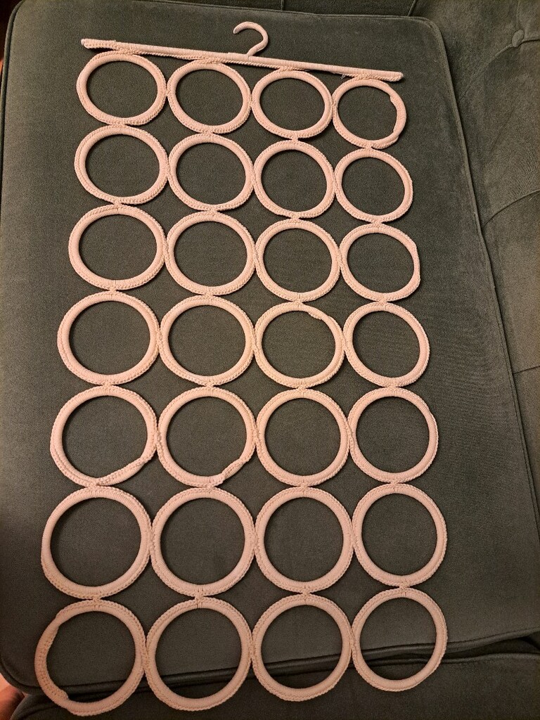 ikea düzenleyici askı - 3