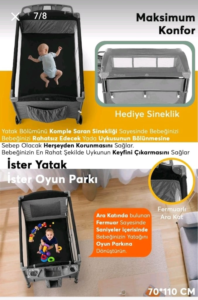 park yatak - 8