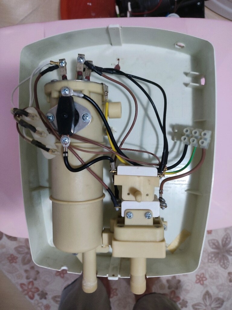BANYO ŞOFBENİ Cemsan Marka - 3