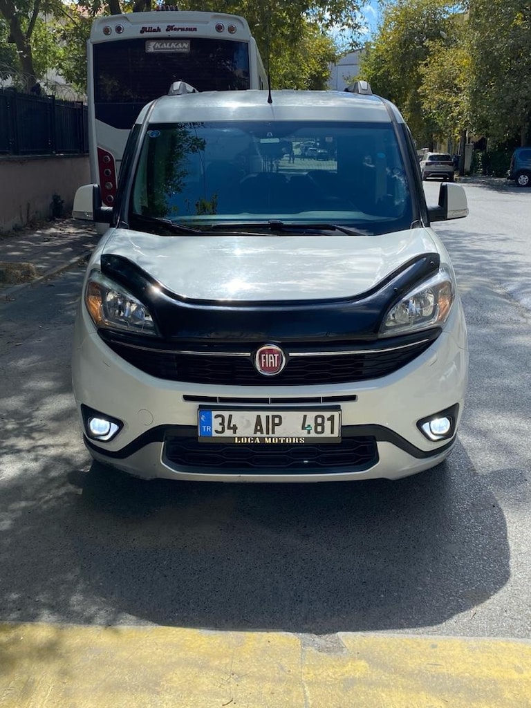 2017 model Hatasız boyasız - 5
