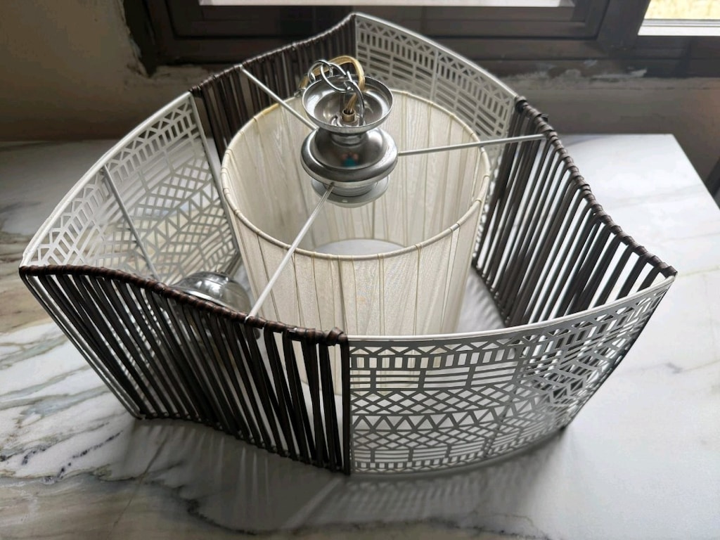 duvar rafı - 2