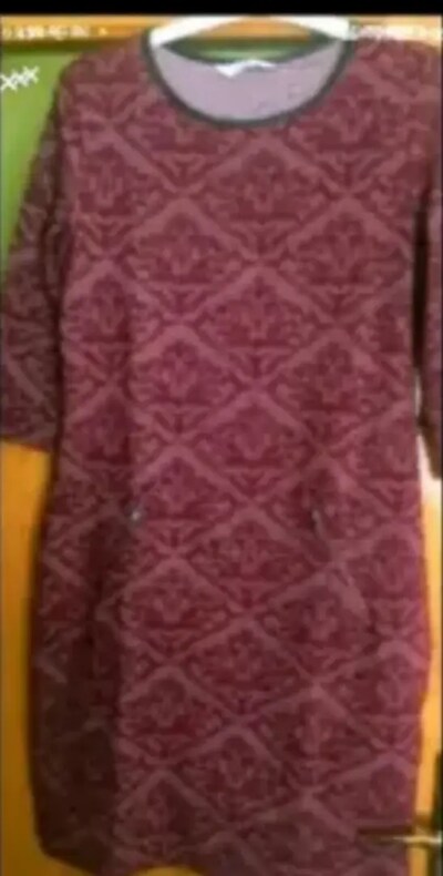 DeFacto tunik
