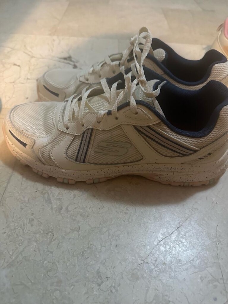 skechers bayan spor ayakkabı - 3