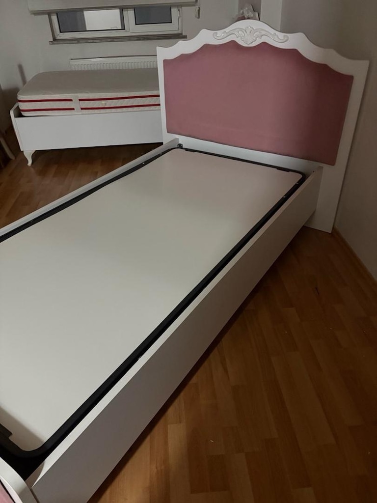 weltew kız çocuk bazası başlıklı - 2