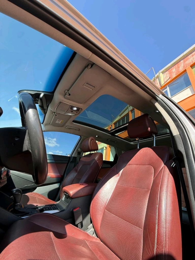 tucson 2015 hatasız boyasız 4*4 lpg li - 11