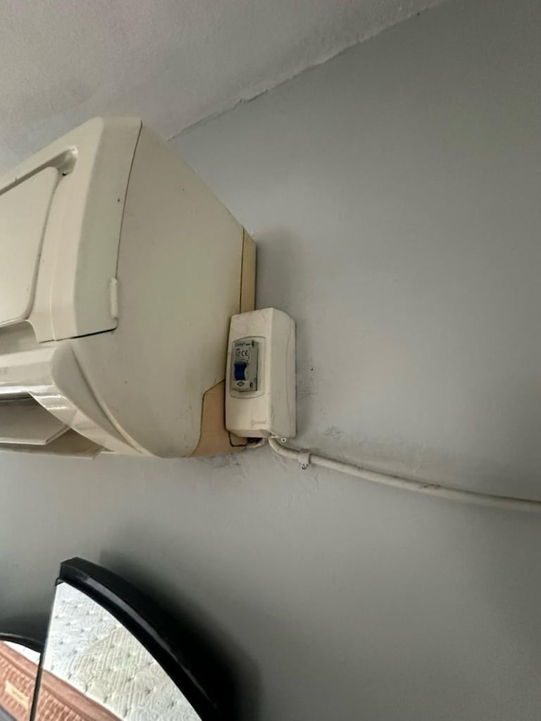 Mitsubishi 12000btu İnverter Klima - 3