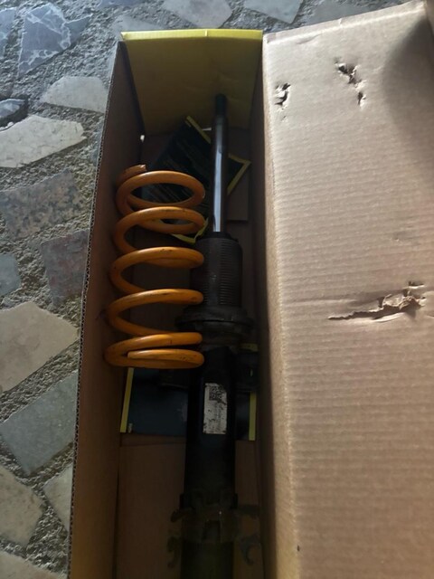 ikinci el coil