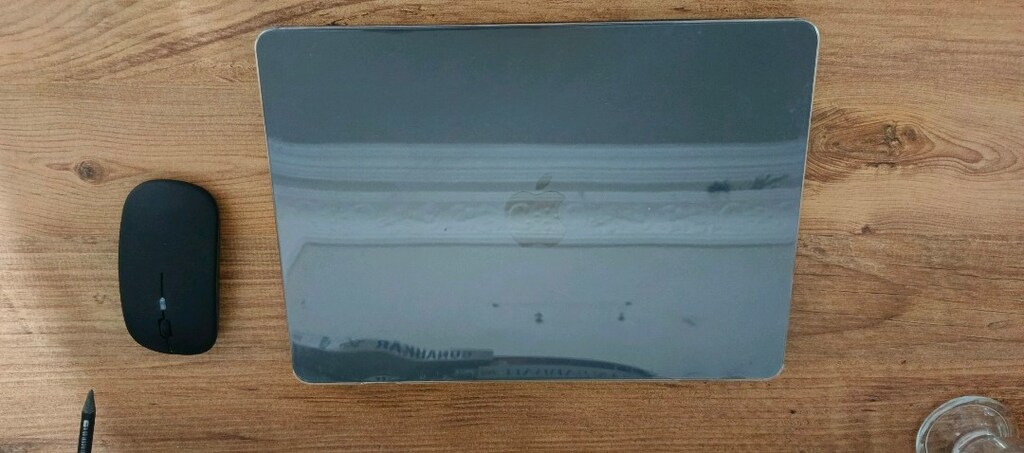 MACBOOK AİR M2 - 3