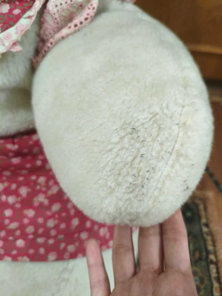 Peluş ayıcık - 5