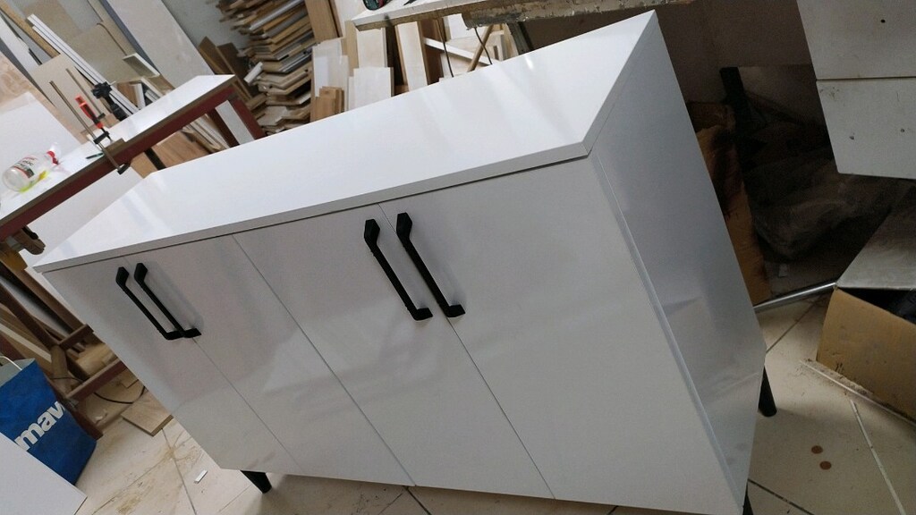 konsol 37*85*130 ölçü imalattan satış - 2