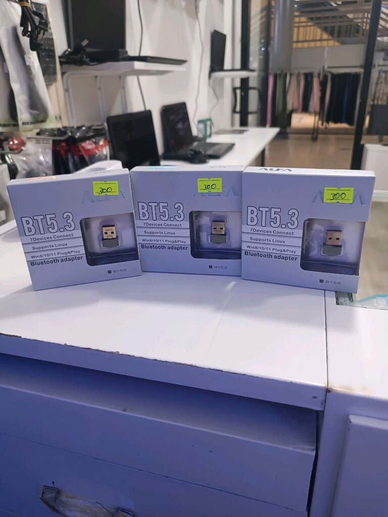 BLUETOOTH DANGIL TAK ÇALIŞTIR - 2