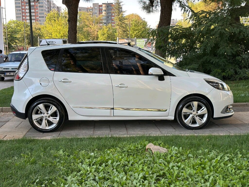 SAHİBİNDEN SERVİS BAKIMLI İCON - 3