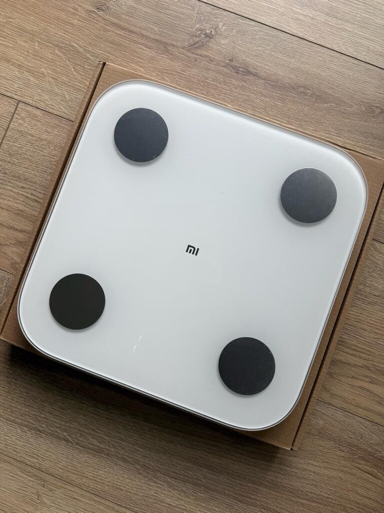 Xiaomi Smart Akıllı Baskül - 3