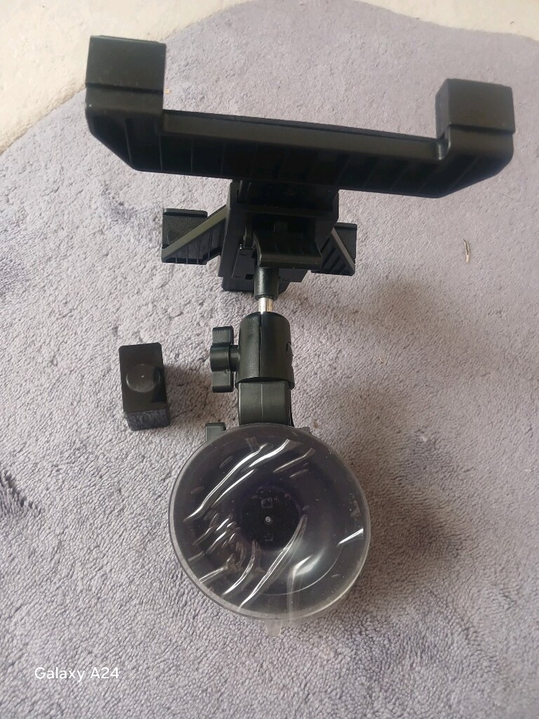 tablet tutucu araç - 2