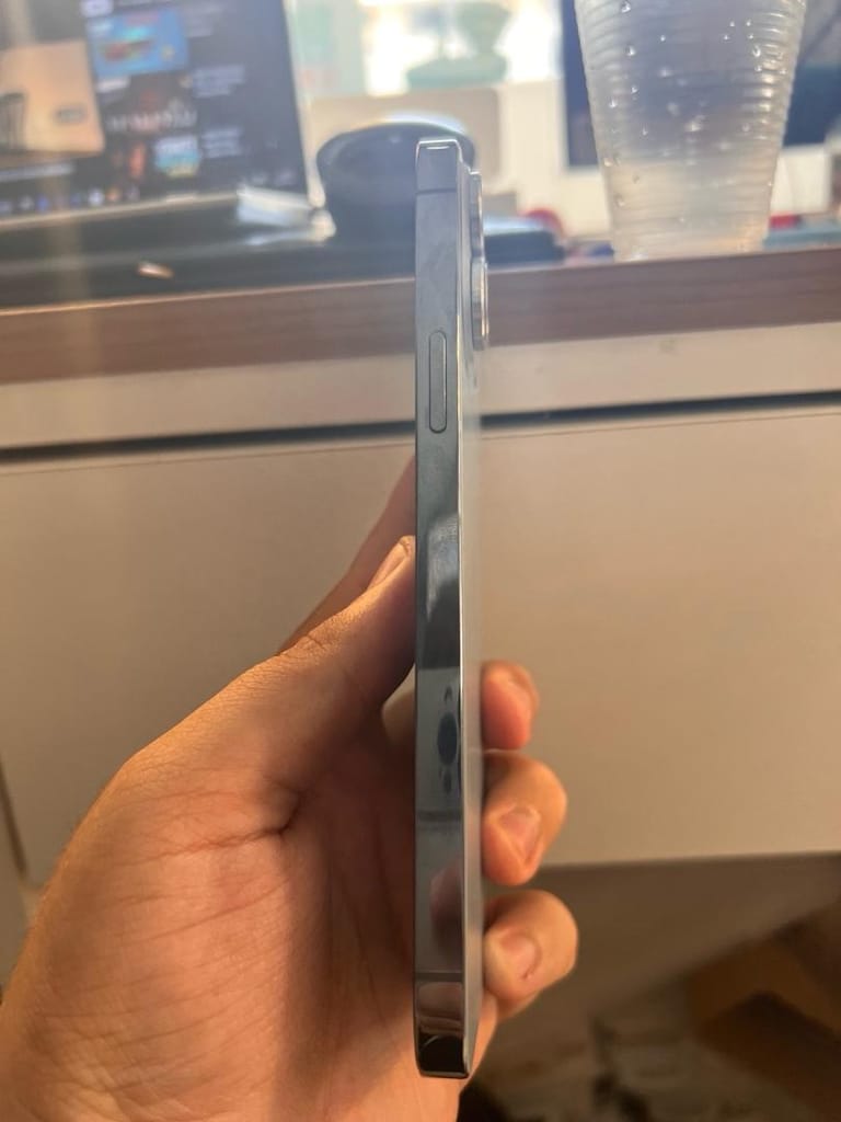 iPhone 13 pro max - 3