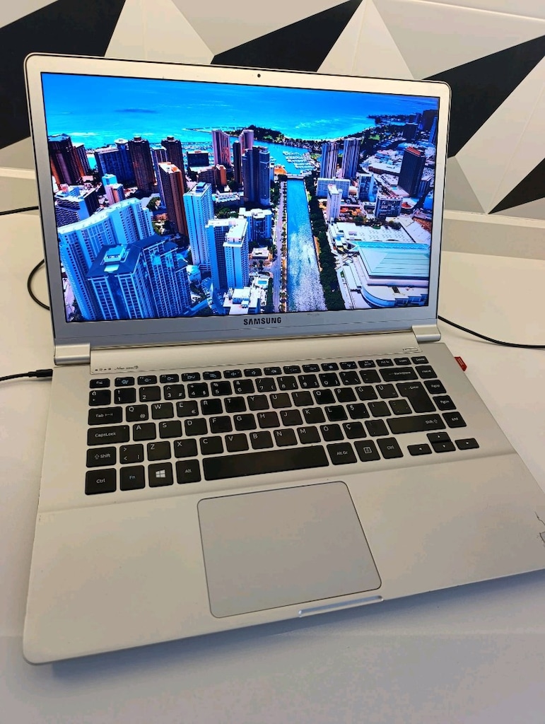 temiz laptop bilgisayar - 5