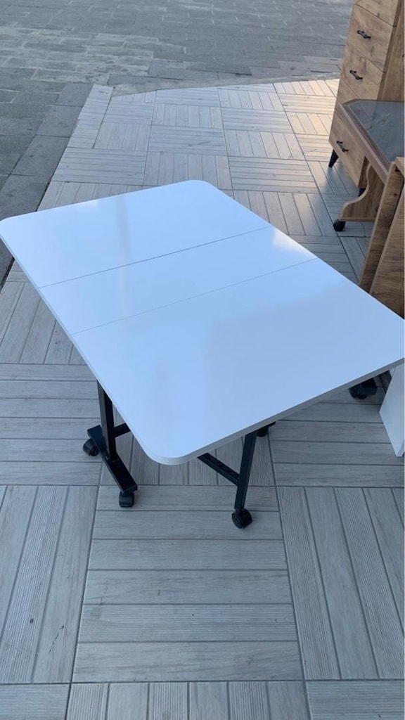 100x65x60 cm katlanır sehba - 3