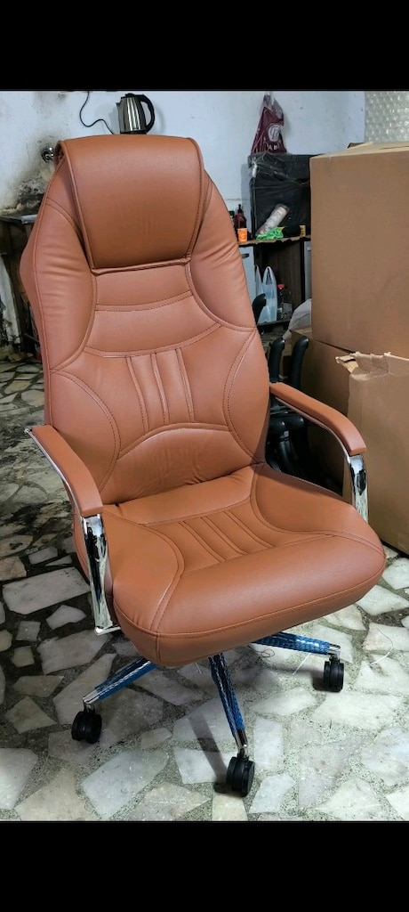 OFİS KOLTUK TAKIMI - 3