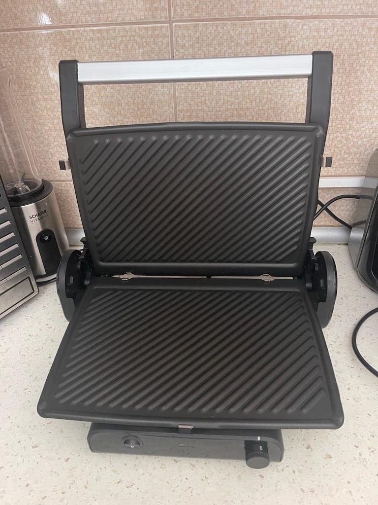 Arçelik TM 6006 Tost Makinası - 2