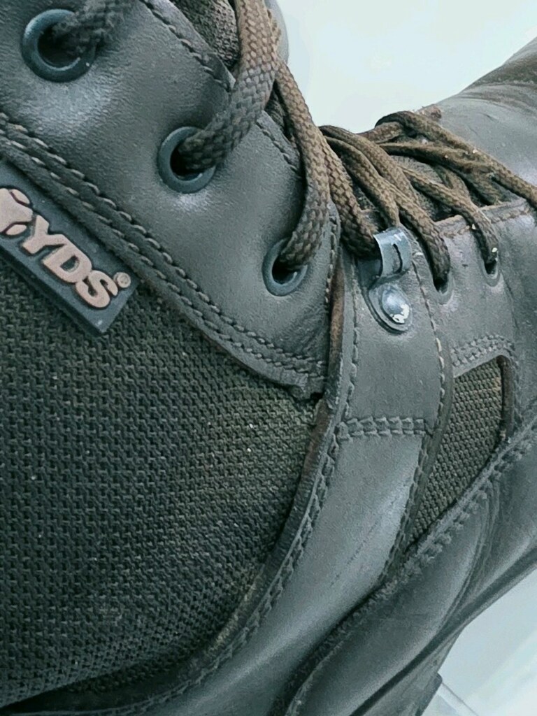 Yds bot - 2