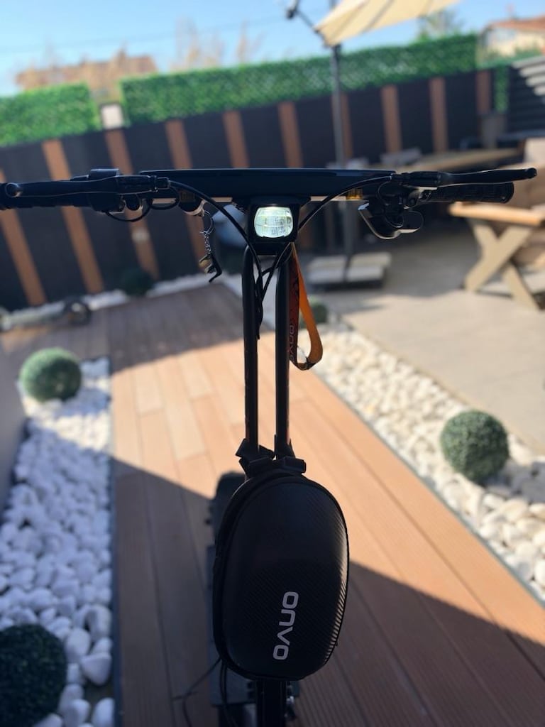ONVO MX2 2 AYLIK - 9