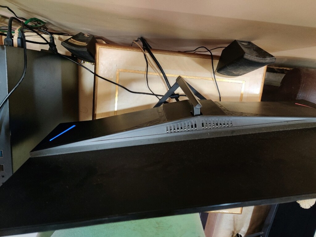 Dragos 4K 60hz 2K 144hz - 3