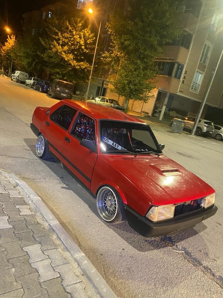 94 doğan S - 13